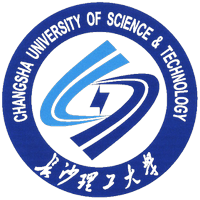 Changsha University of Science and Technology logo